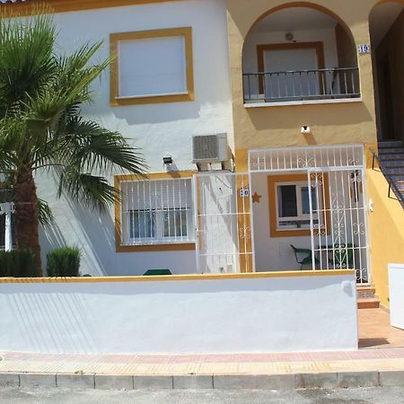 Bungalow Zenia Boulevar Vila Villamartin  Exterior foto