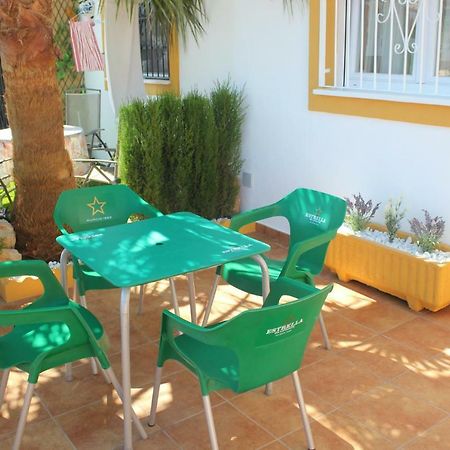 Bungalow Zenia Boulevar Vila Villamartin  Exterior foto