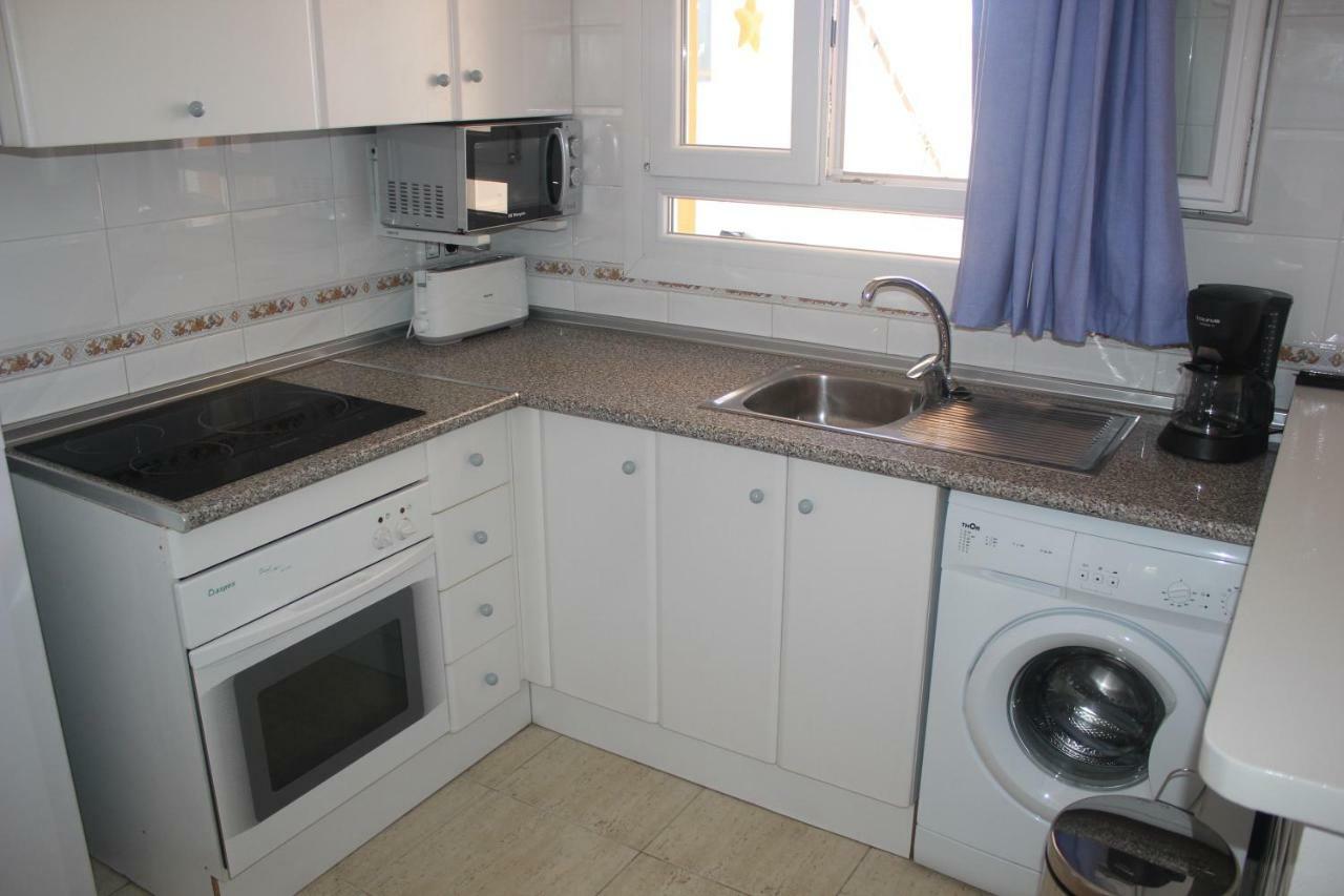 Bungalow Zenia Boulevar Vila Villamartin  Exterior foto