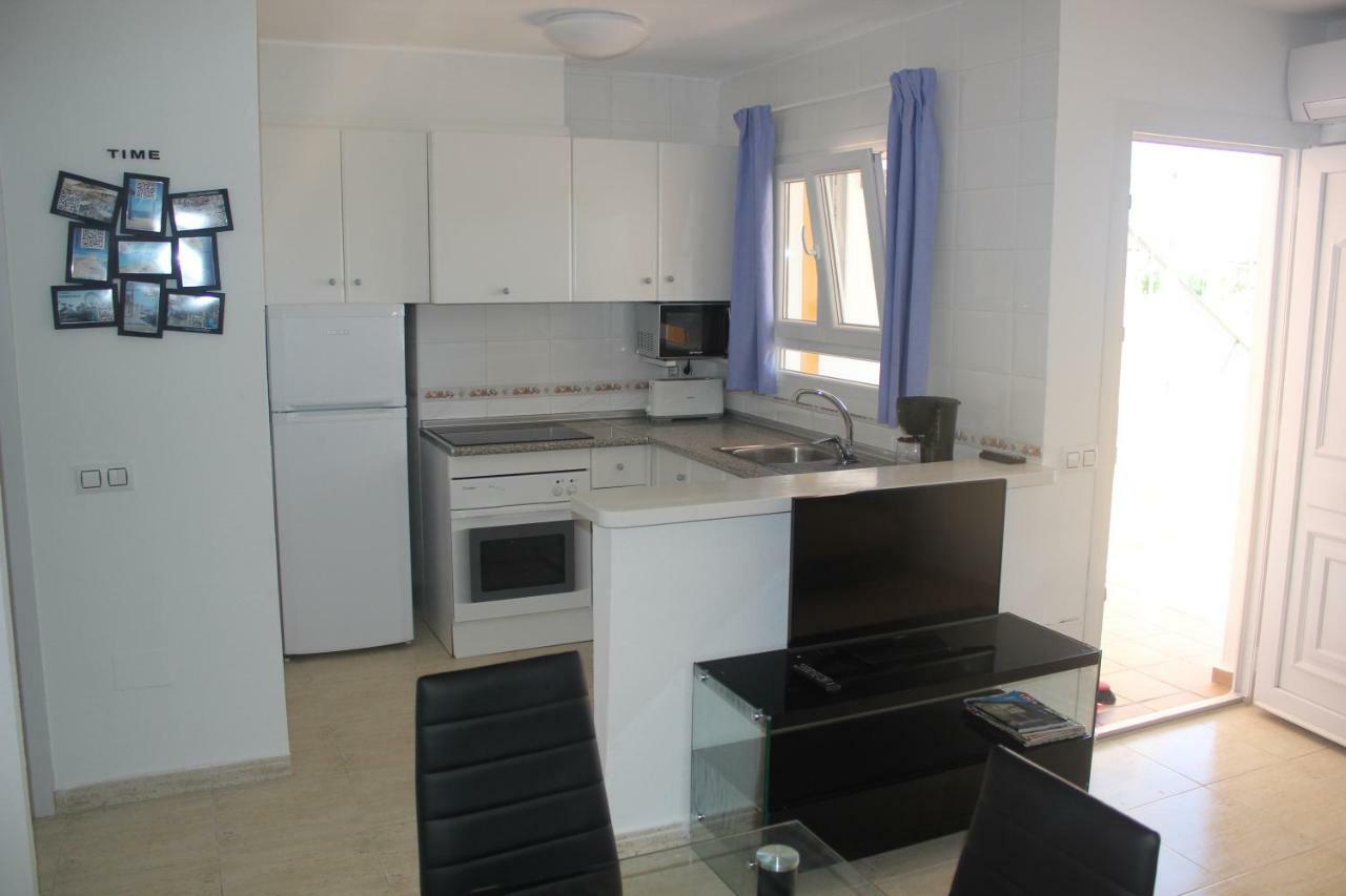 Bungalow Zenia Boulevar Vila Villamartin  Exterior foto