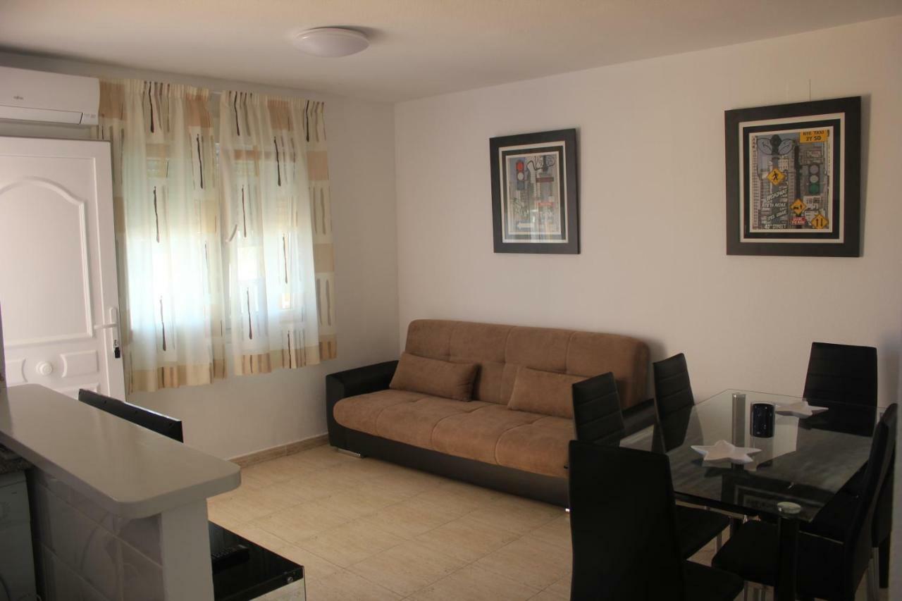 Bungalow Zenia Boulevar Vila Villamartin  Exterior foto