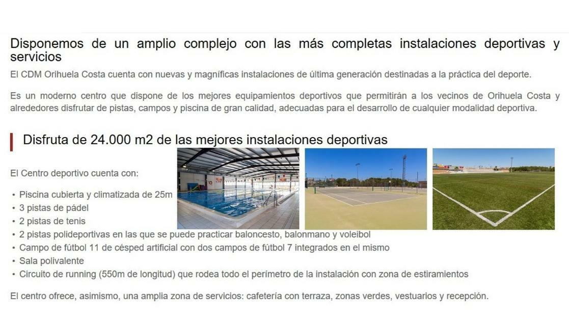 Bungalow Zenia Boulevar Vila Villamartin  Exterior foto