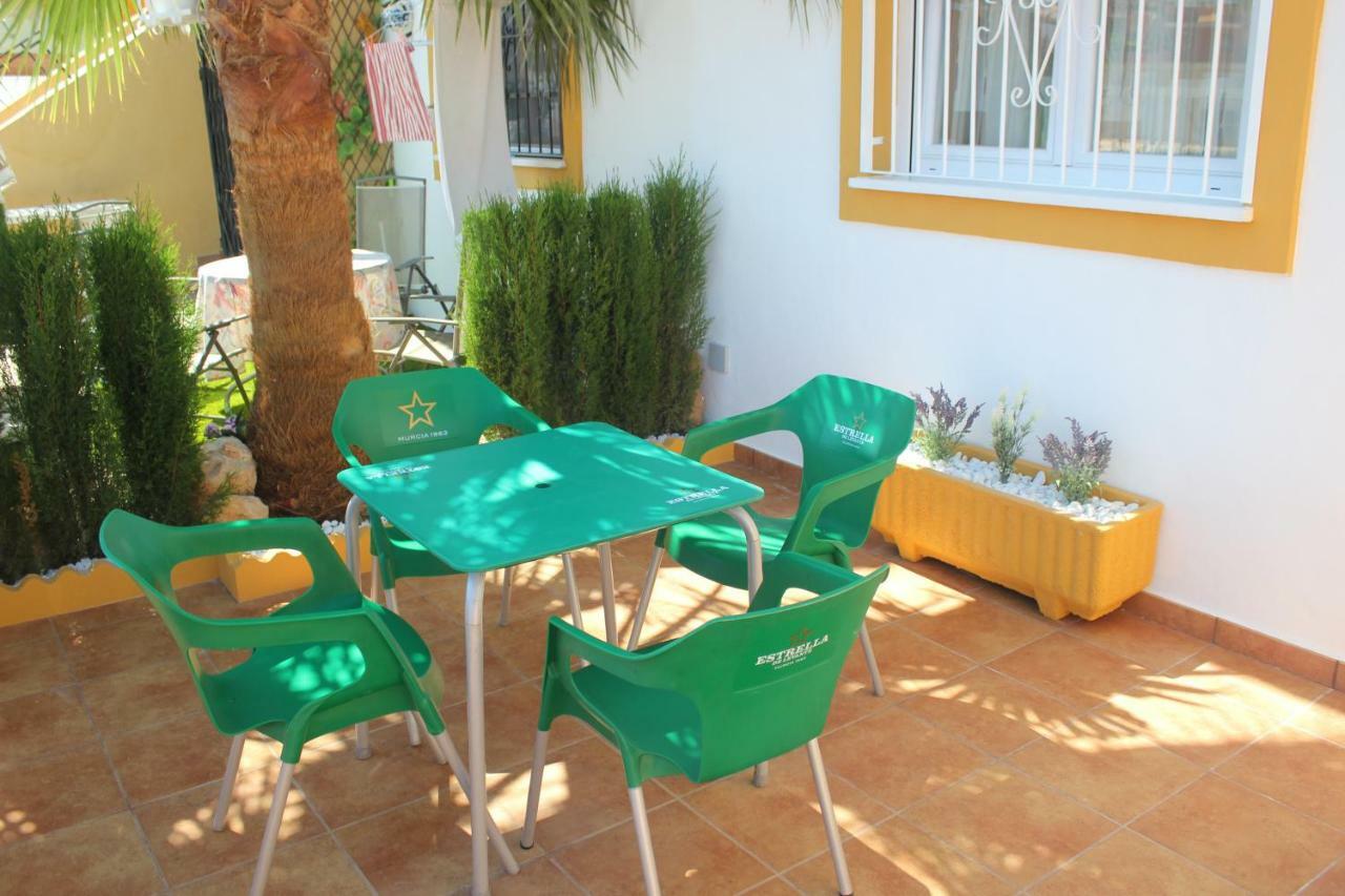 Bungalow Zenia Boulevar Vila Villamartin  Exterior foto