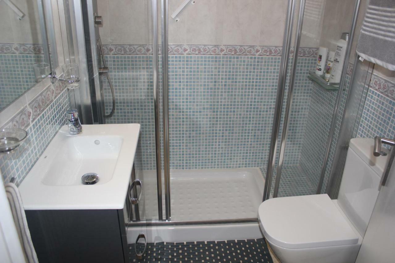 Bungalow Zenia Boulevar Vila Villamartin  Exterior foto