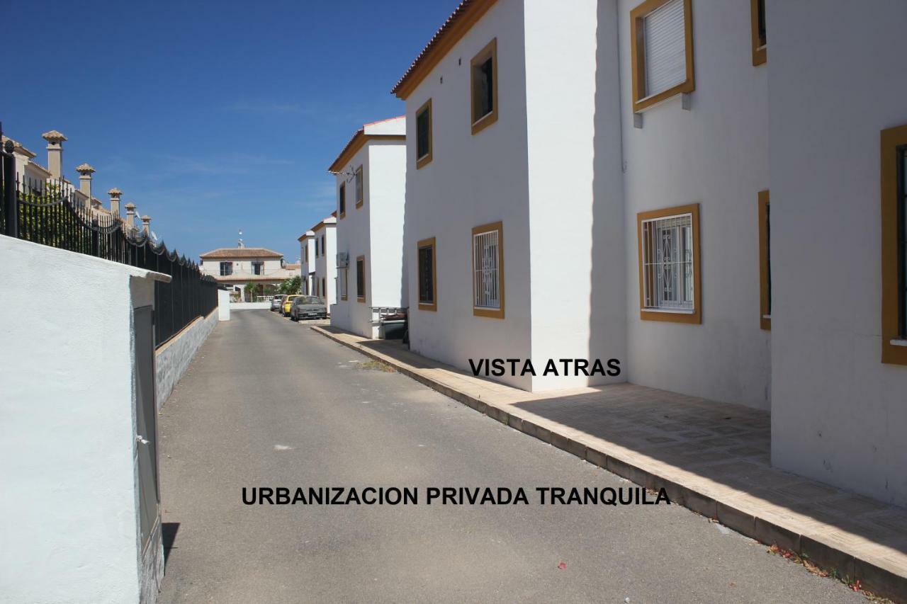 Bungalow Zenia Boulevar Vila Villamartin  Exterior foto