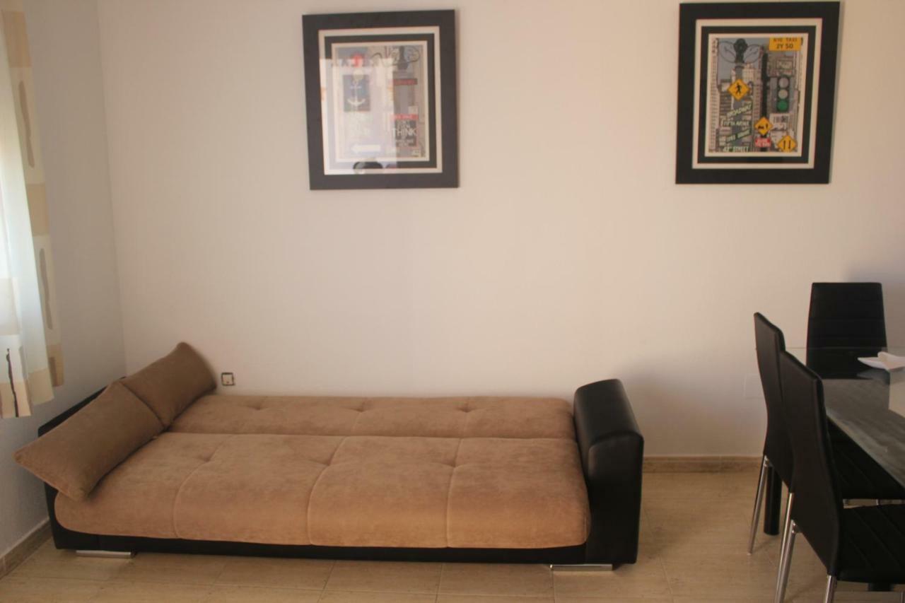 Bungalow Zenia Boulevar Vila Villamartin  Exterior foto