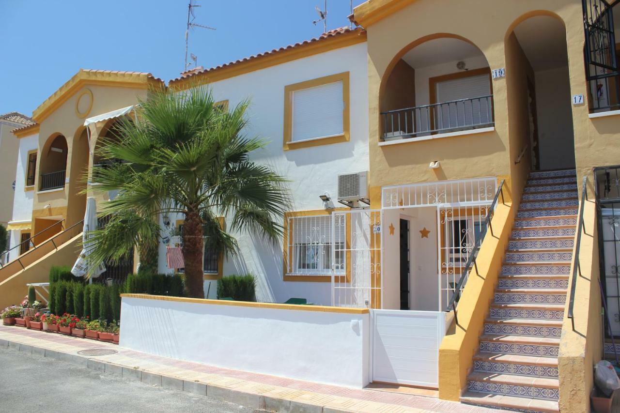Bungalow Zenia Boulevar Vila Villamartin  Exterior foto