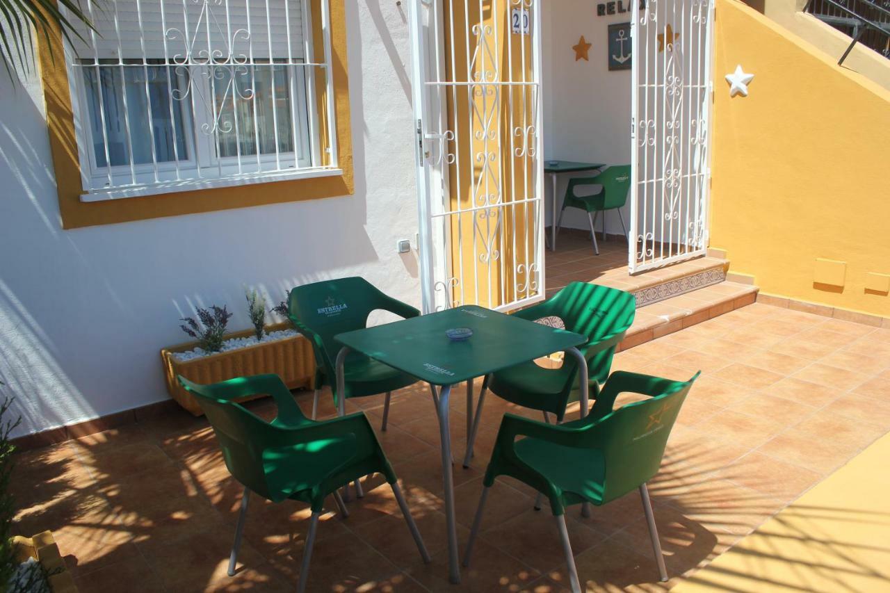 Bungalow Zenia Boulevar Vila Villamartin  Exterior foto