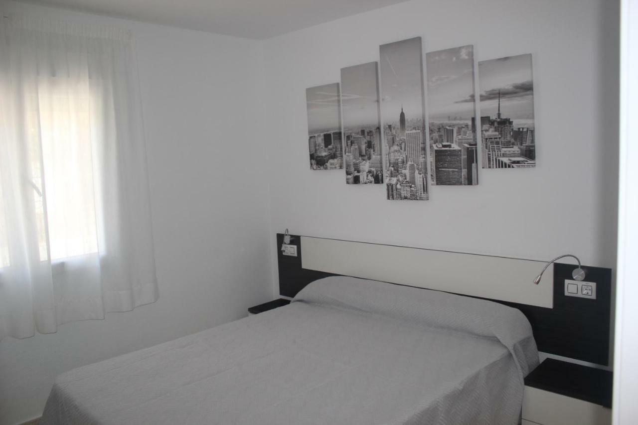 Bungalow Zenia Boulevar Vila Villamartin  Exterior foto